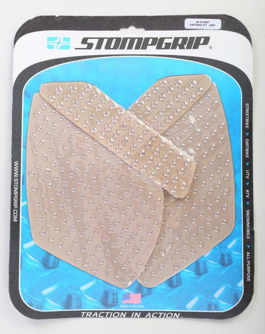 Stomp Body Grip Kit Kx 85-100