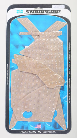 Stomp Body Grip Kit Kx 250f