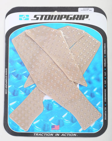 Stomp Body Grip Kit Kx 450f