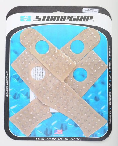 Stomp Body Grip Kit Kx 250f