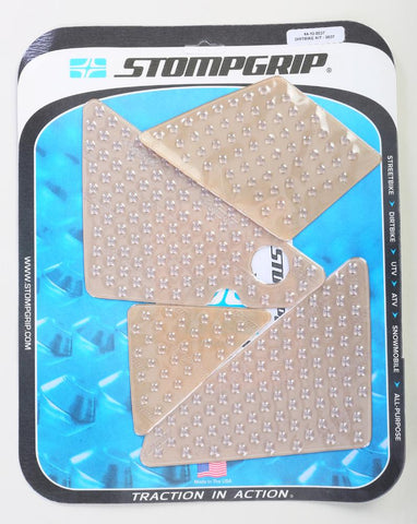 Stomp Body Grip Kit Rm85