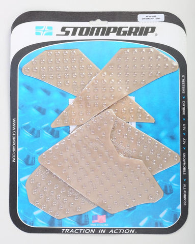Stomp Body Grip Kit Sx-sxf-xc- Xcf