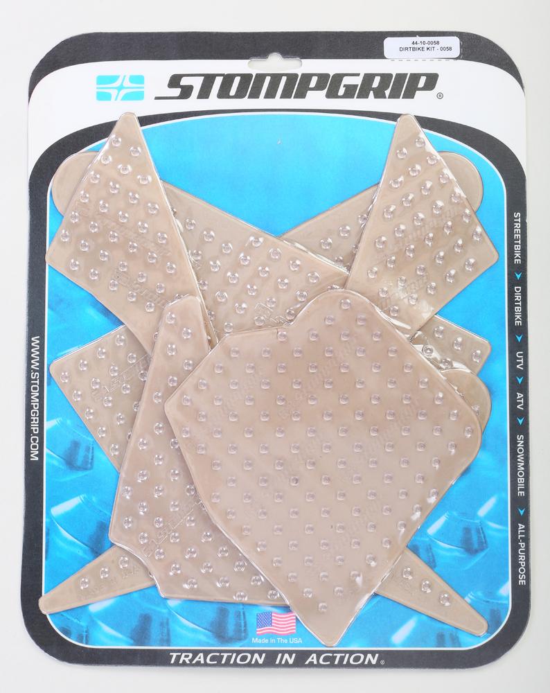Stomp Body Grip Kit Sx-sxf