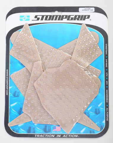 Stomp Body Grip Kit Sx-sxf