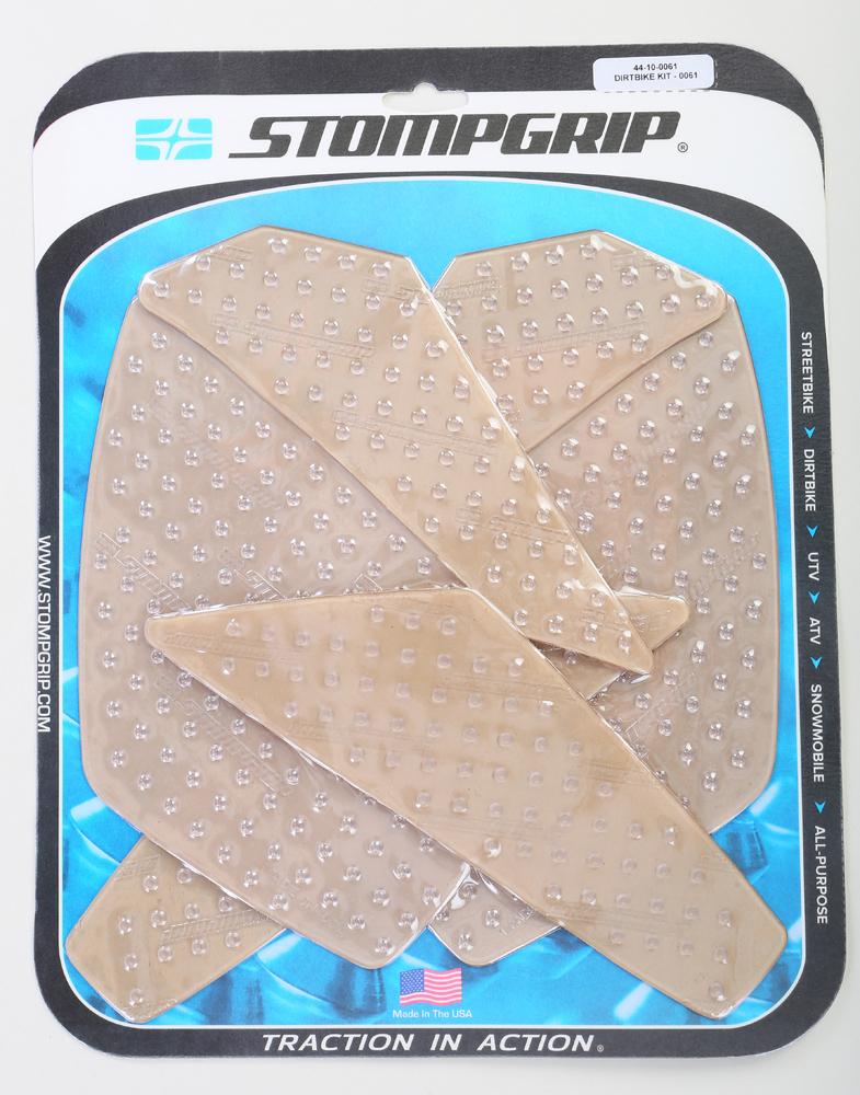 Stomp Body Grip Kit Fc 250-450