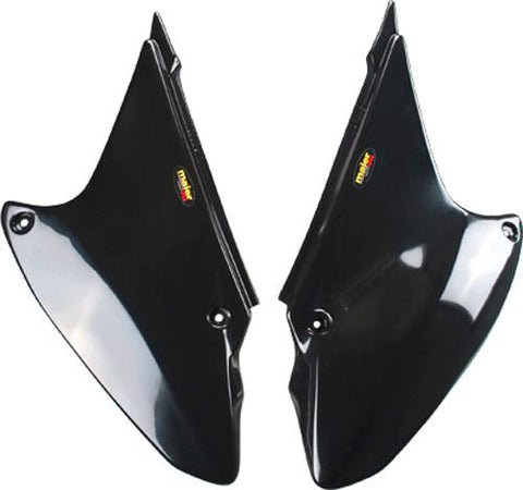 Pr-side Panels Hon Blk