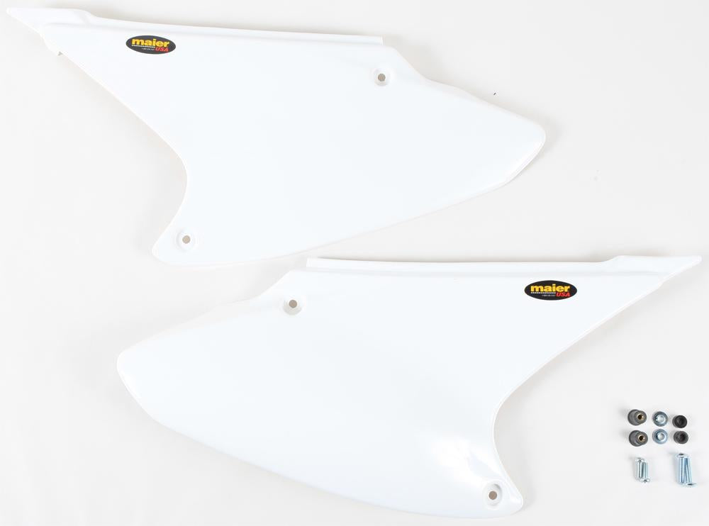 Pr-side Panels Hon White