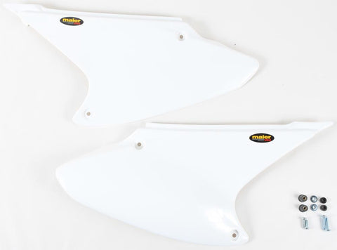 Pr-side Panels Hon White