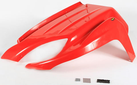 Pr-front Fender Teryx F.red Go Es With 65-14899fr