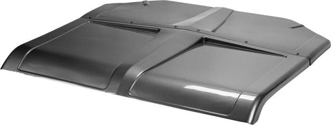 3pc Roof Commander Carbon