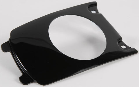 Tank Cover Black Trx250x