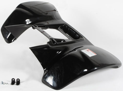 Rear Fndr Blk Trx400ex '99-07