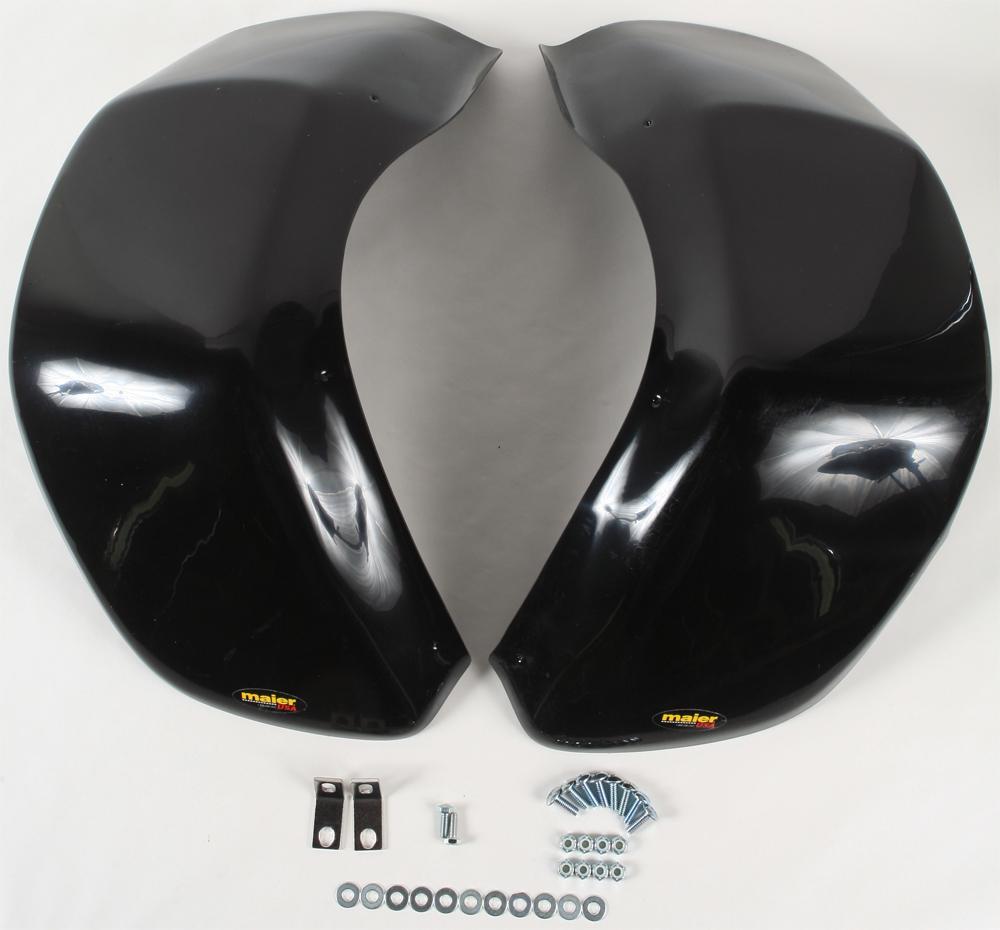 Pr-fndr Add-on Blk Trx400ex