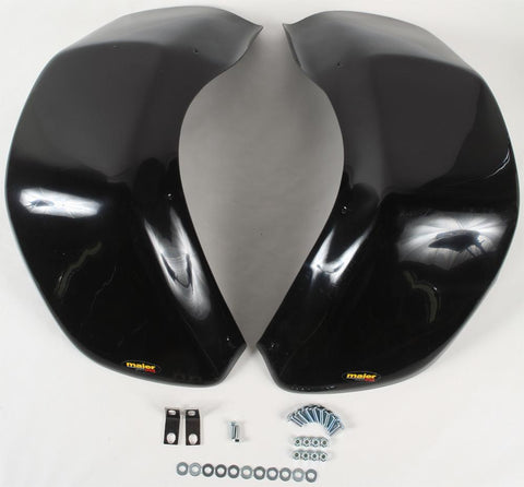 Pr-fndr Add-on Blk Trx400ex