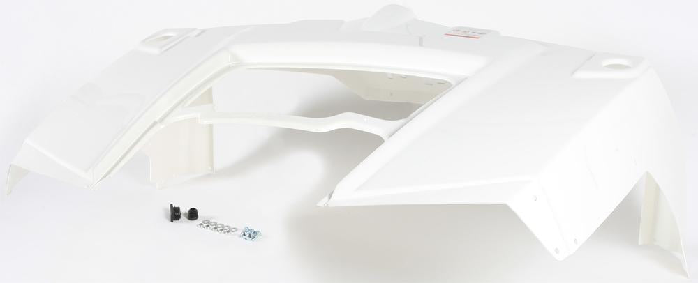 Front Fender Wht Rzr