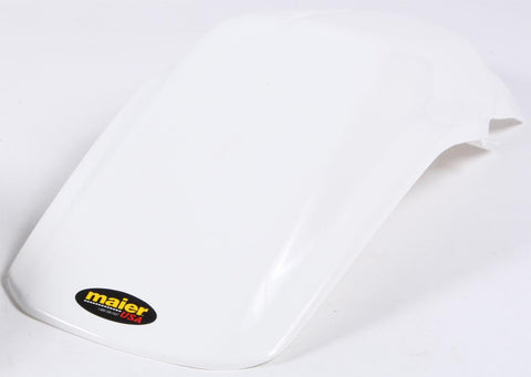 Rear Fndr Xr350-600 White