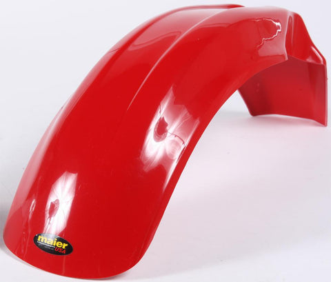 Frnt Fndr Xr200-650r Red