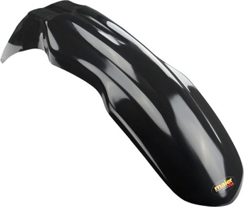 Front Fender Crf150-230 Blk
