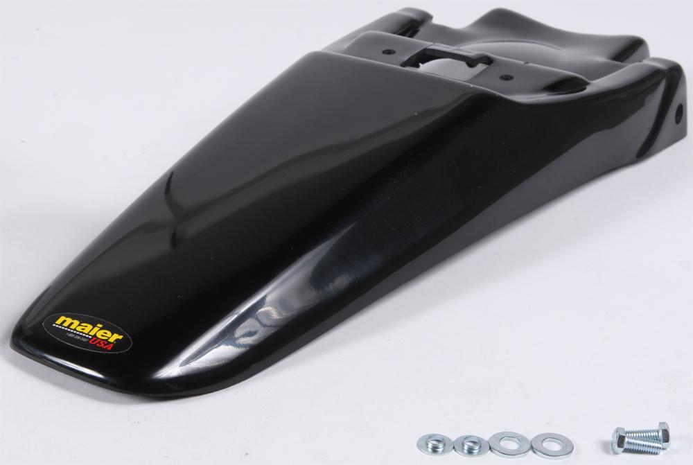 Rear Fender Crf150-230 Blk