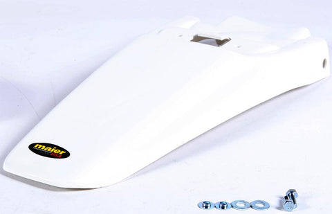 Rear Fender Crf150-230 Wht