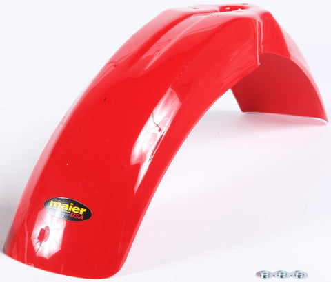 Frnt Fndr Xr80-100 88- Red
