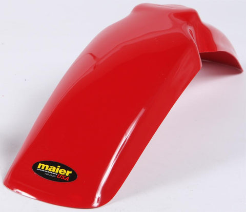 Frnt Fndr Xr 77-82 Red