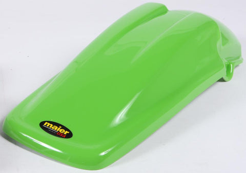 Rear Fndr Kx125-250-50 Grn
