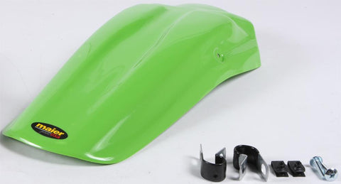 Rear Fndr Klx250r-300r Mx Grn