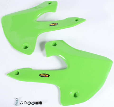 Pr-rad Scoop Klx300r Grn