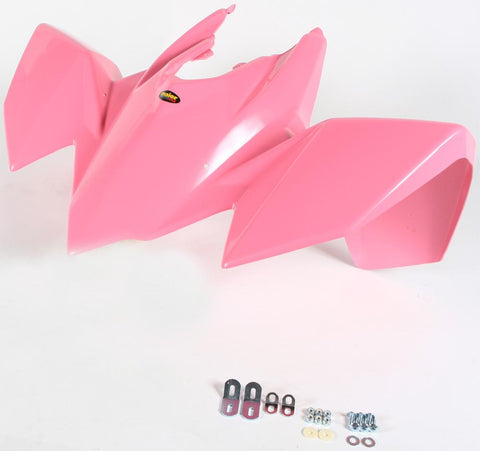 Frt Fndr Pink Ltr450 '06-09