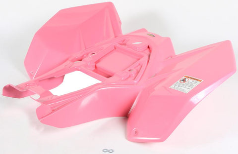 Rear Fender (pink)