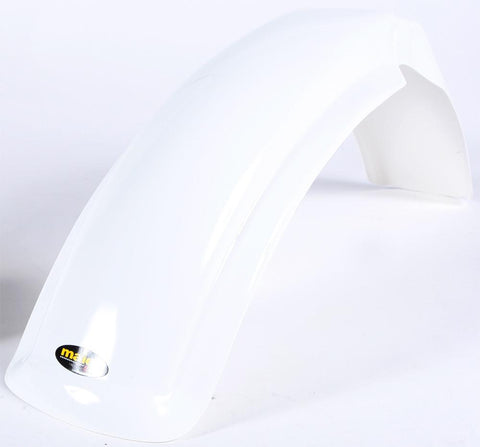 Frnt Fndr Yz125-250-49 Wht