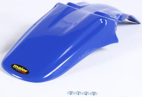 Rear Fender Ttr125-l Blu