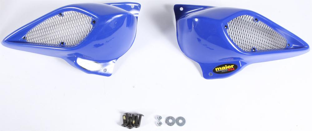 Headlight Elim Blue Yfz450