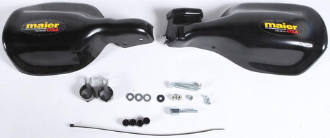 Pr-handguards A-c 2x4; 4x4 Bk
