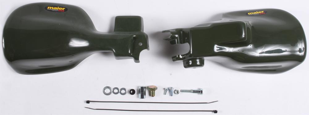 Handguards (olive Green)