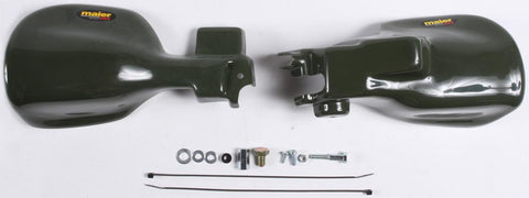 Handguards (olive Green)