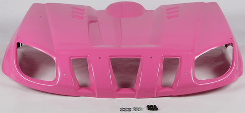 Frt Fndr Rhino Pink