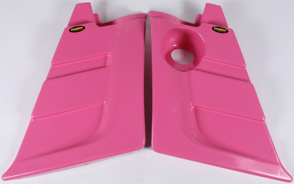 Pr-side Pnls Rhino Pink