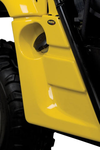 Pr-side Panels Yellow Rhino