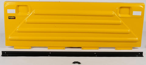 Tail Gate Cover Yellow Rhino