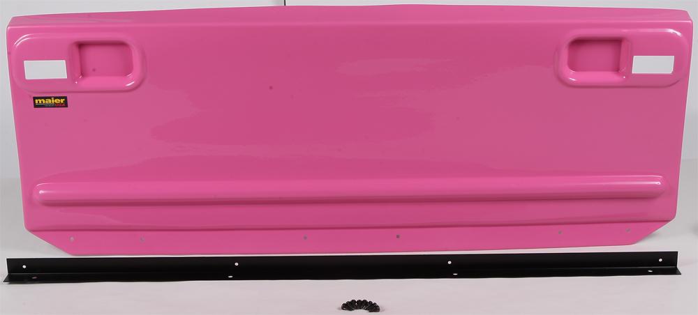 Tail Gate Cover Rhino Pnk