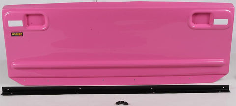 Tail Gate Cover Rhino Pnk