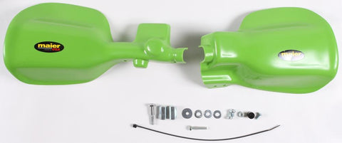 Handguards (olive Green)