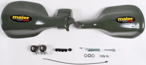 Handguards (olive Green)