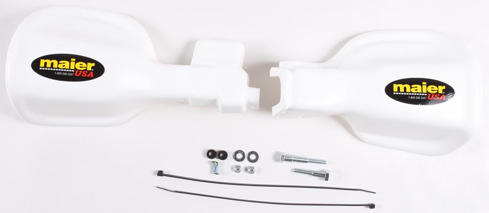 Pr-handguards Mojave Wht