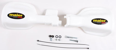 Pr-handguards Mojave Wht