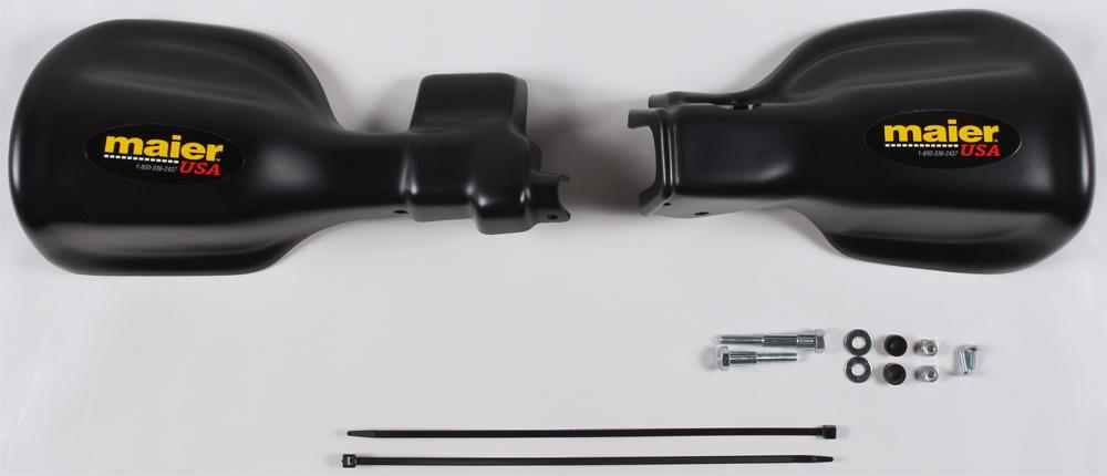 Pr-handguards Mojave Blk