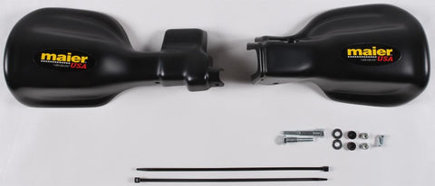 Pr-handguards Mojave Blk