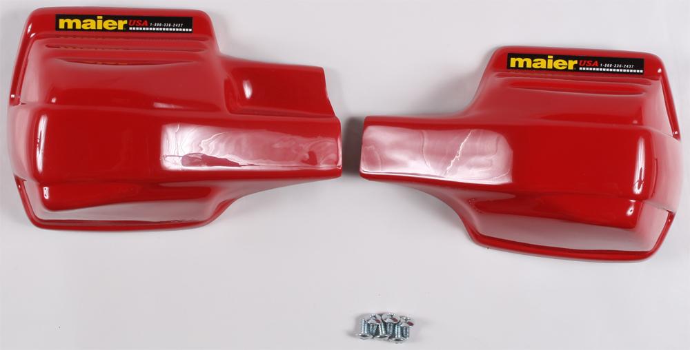 Pr-handguard Red